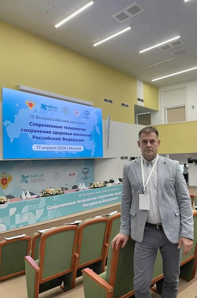 Швецов Виктор Львович