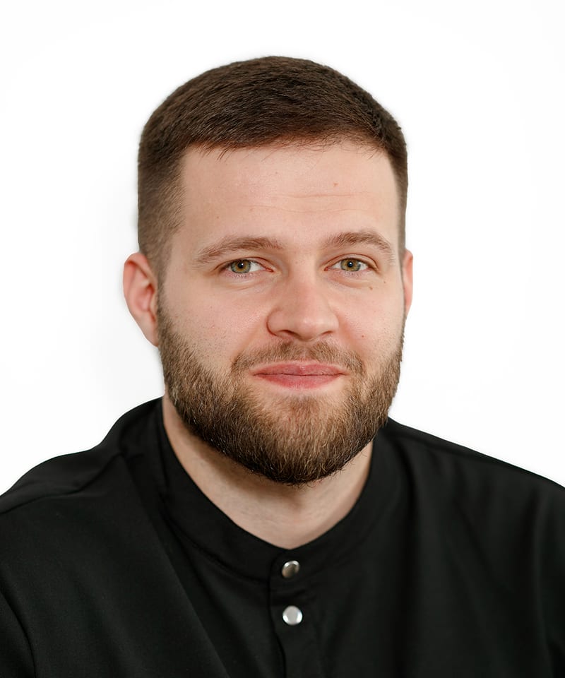 Мацухов Алим Суфьянович