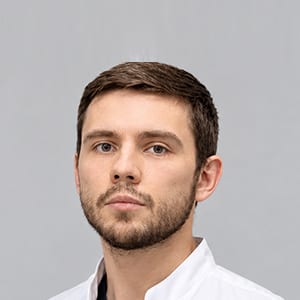 Лебедев Евгений Александрович