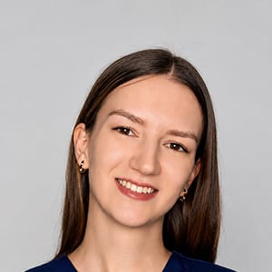 Ли Анастасия Сергеевна
