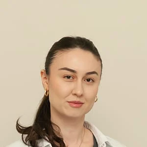Маммаева Джамиля Сухраевна